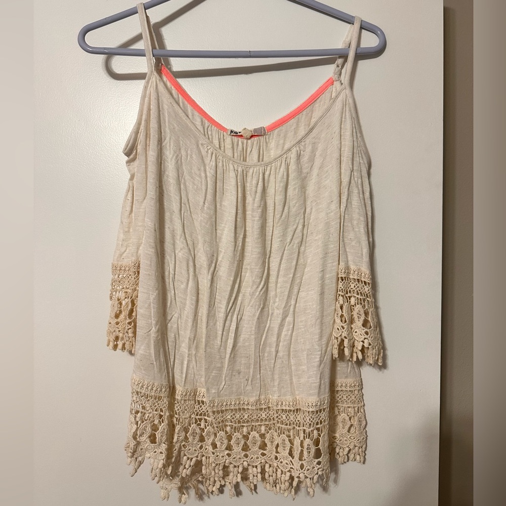Jolt Blouse